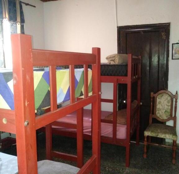 Bed & Breakfast Malala Jujuy Hostel