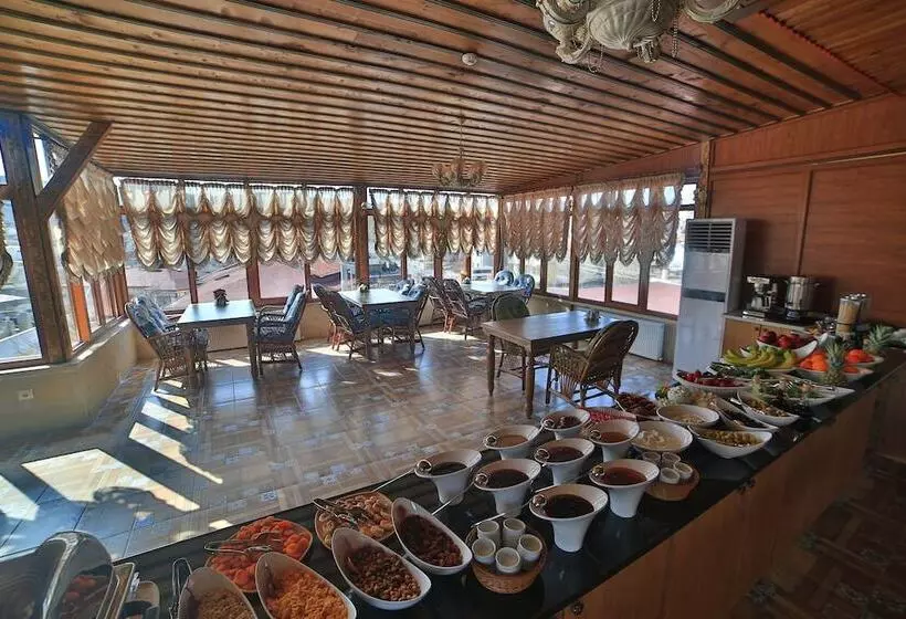 Hotelli Cakiltasi Evi