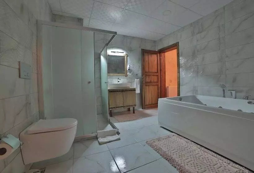 Hotelli Cakiltasi Evi