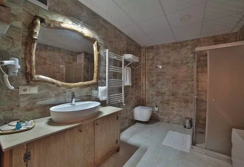 Hotelli Cakiltasi Evi
