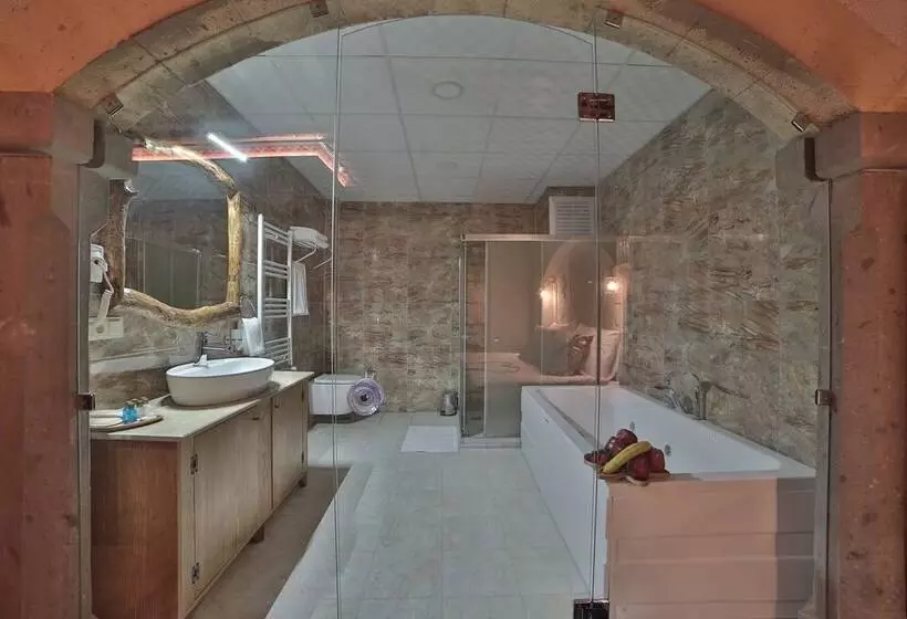 Hotelli Cakiltasi Evi