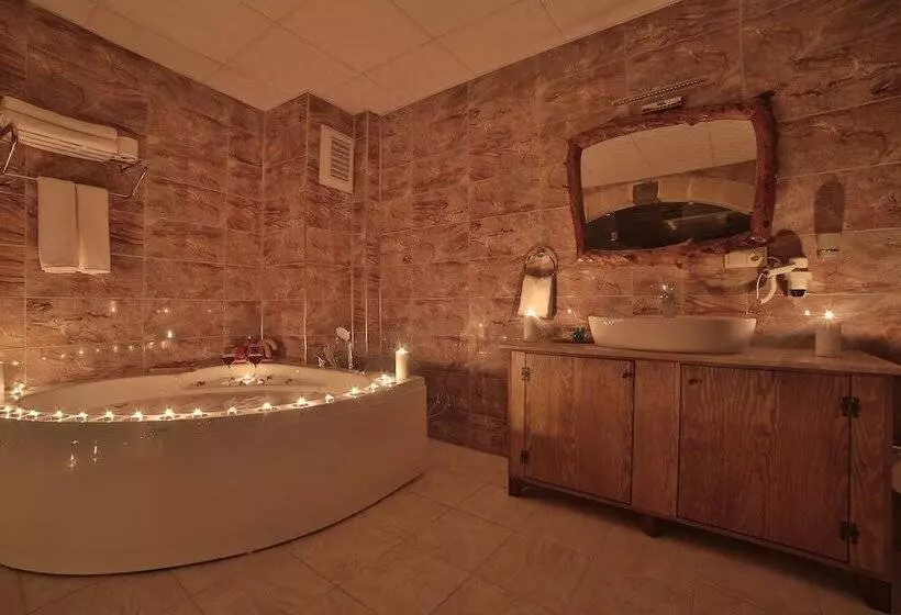Hotelli Cakiltasi Evi
