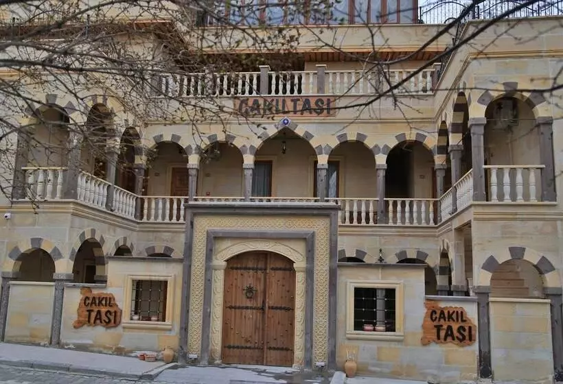 Hotelli Cakiltasi Evi