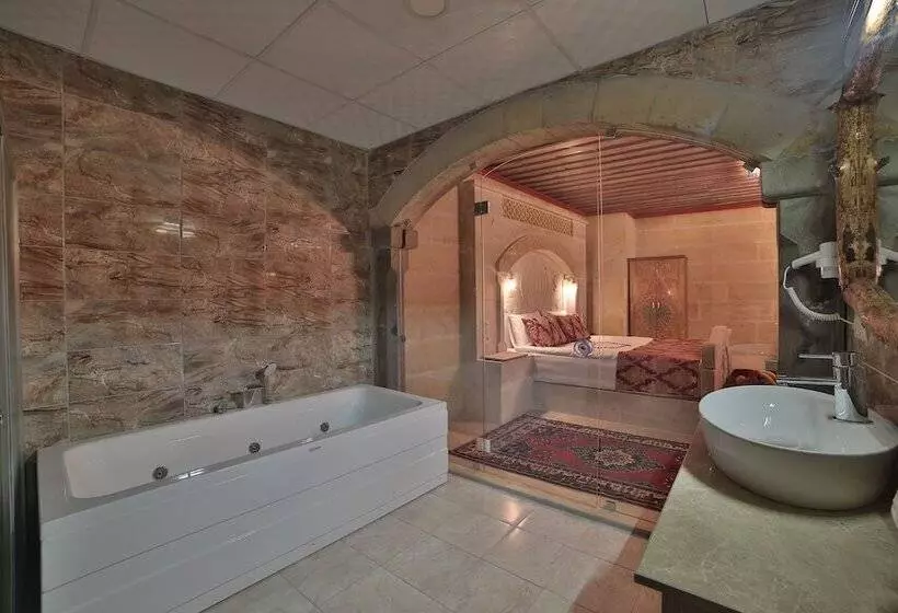 Hotelli Cakiltasi Evi