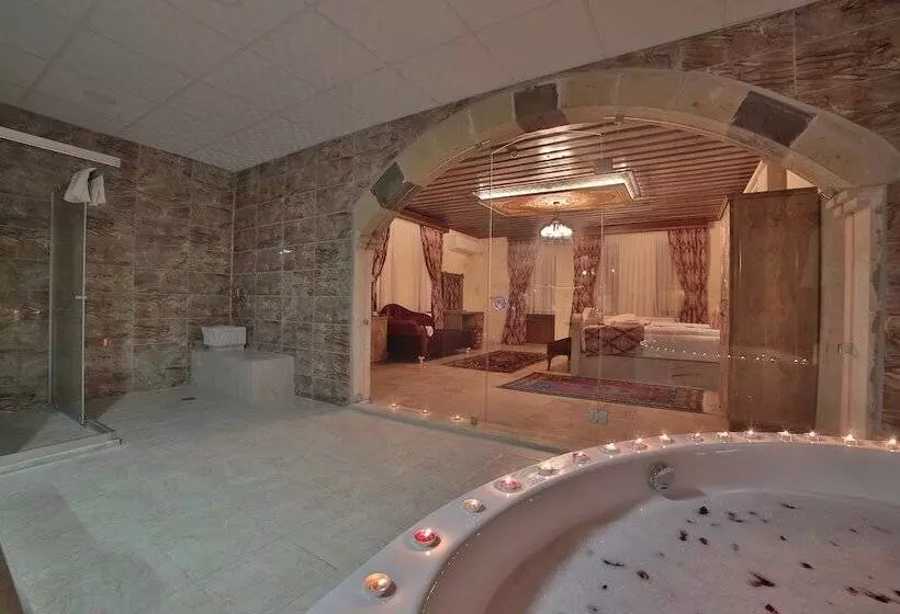 Hotelli Cakiltasi Evi