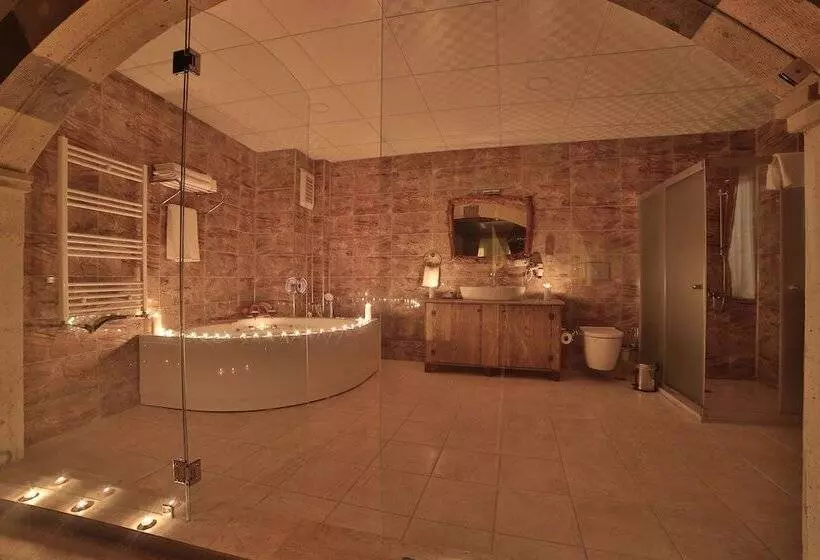 Hotelli Cakiltasi Evi