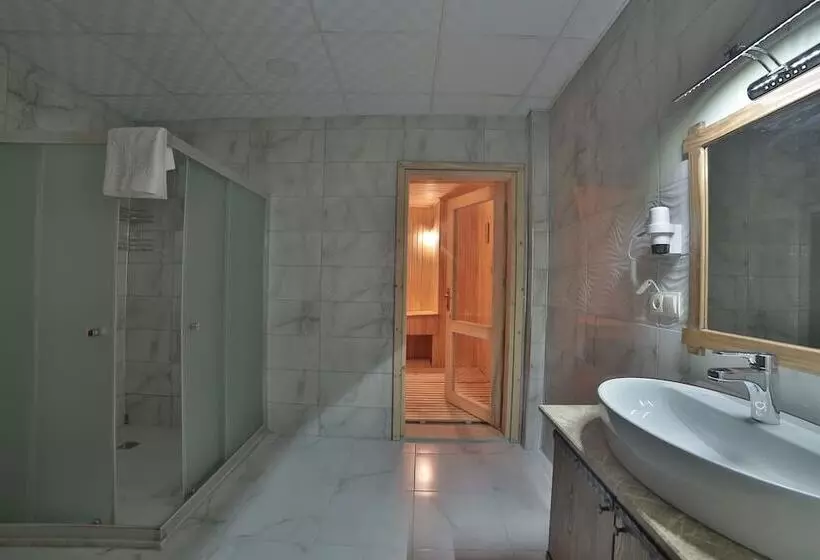 Hotelli Cakiltasi Evi