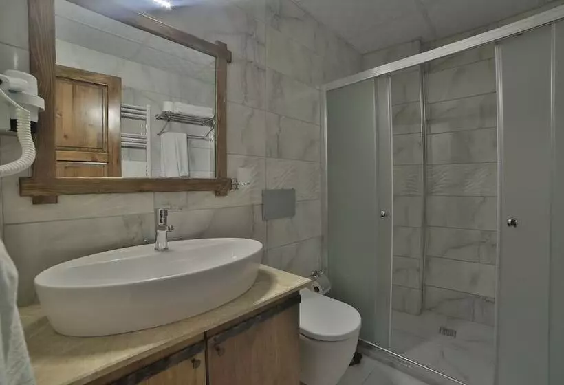 Hotelli Cakiltasi Evi