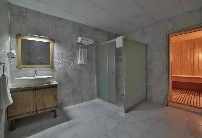 Hotelli Cakiltasi Evi