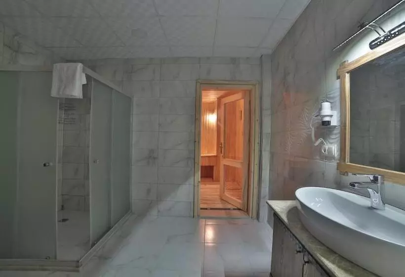 Hotelli Cakiltasi Evi