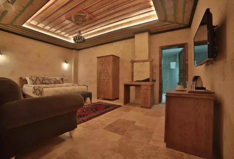 Hotelli Cakiltasi Evi