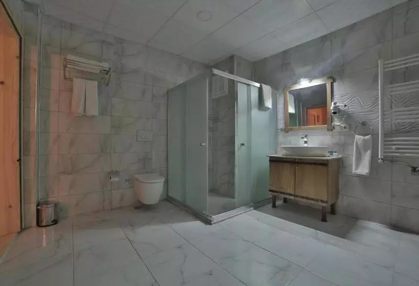 Hotelli Cakiltasi Evi