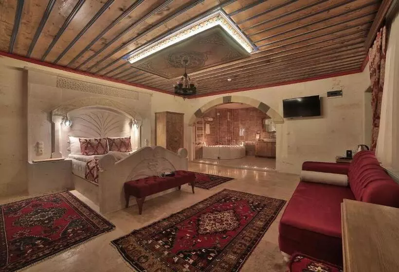 Hotelli Cakiltasi Evi