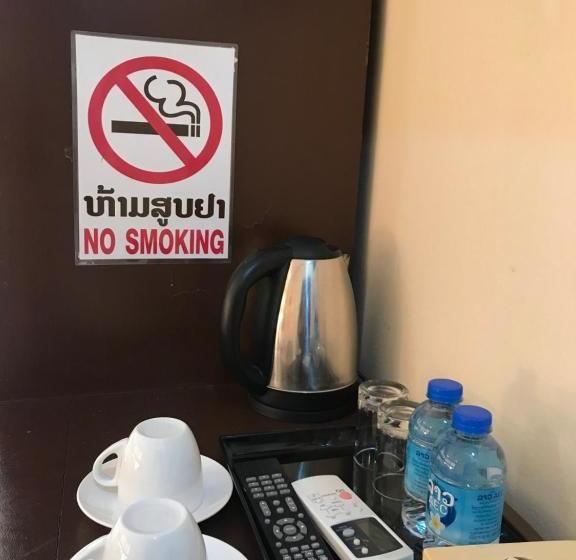 בית מלון כפרי V Central