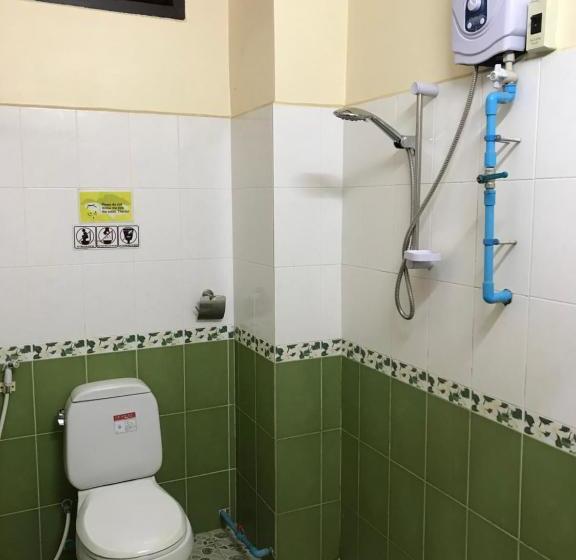 בית מלון כפרי V Central