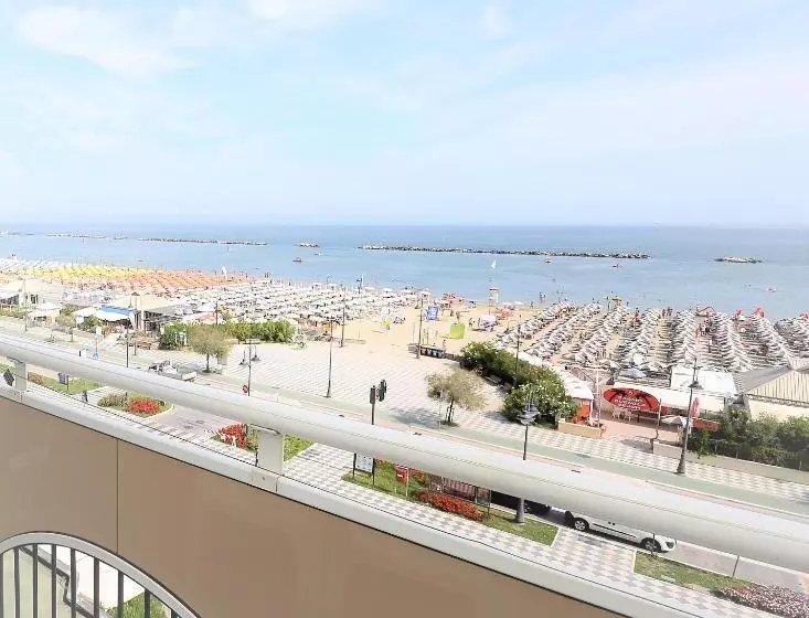 Hotel Cosmopol