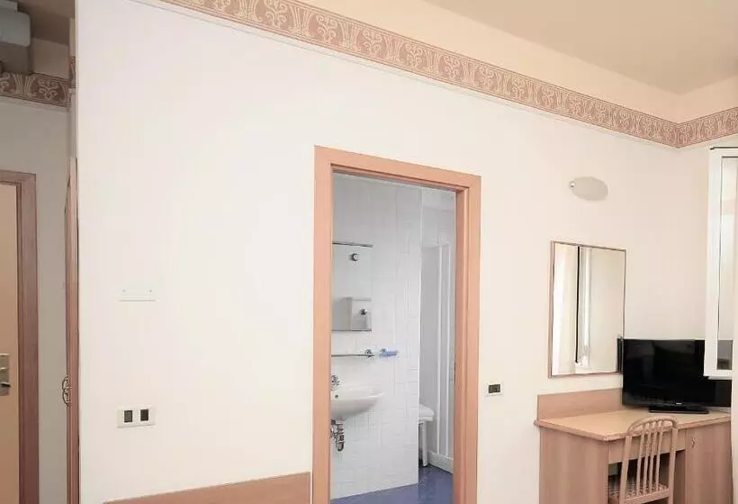 Hotel Cosmopol