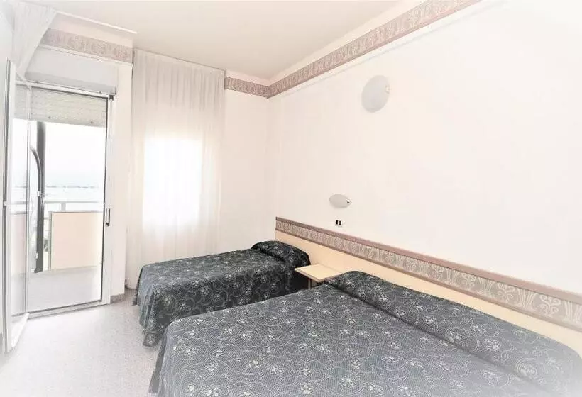 Hotel Cosmopol