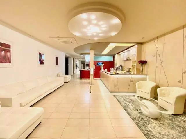 Hotel Cosmopol
