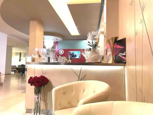 Hotel Cosmopol