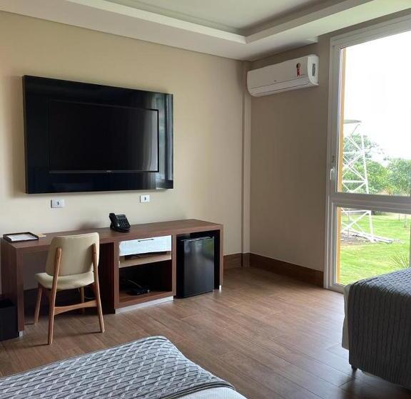 酒店 Daj Resort & Marina