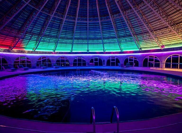 酒店 Daj Resort & Marina