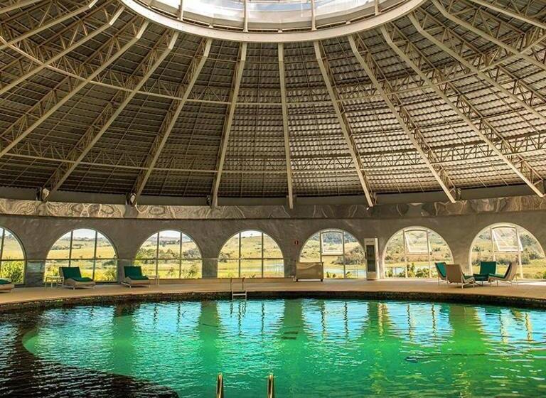 酒店 Daj Resort & Marina