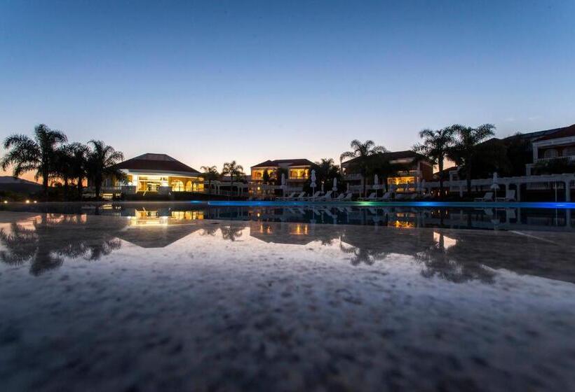 酒店 Daj Resort & Marina