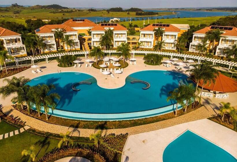 酒店 Daj Resort & Marina