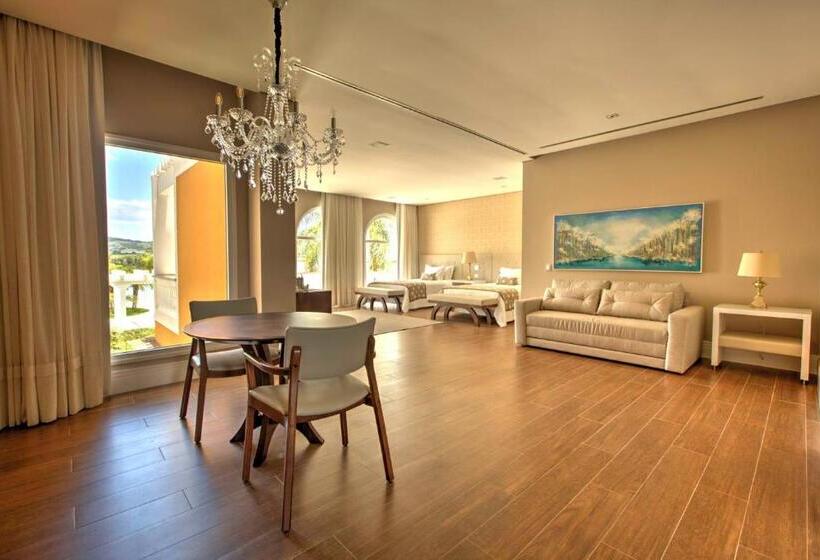 酒店 Daj Resort & Marina