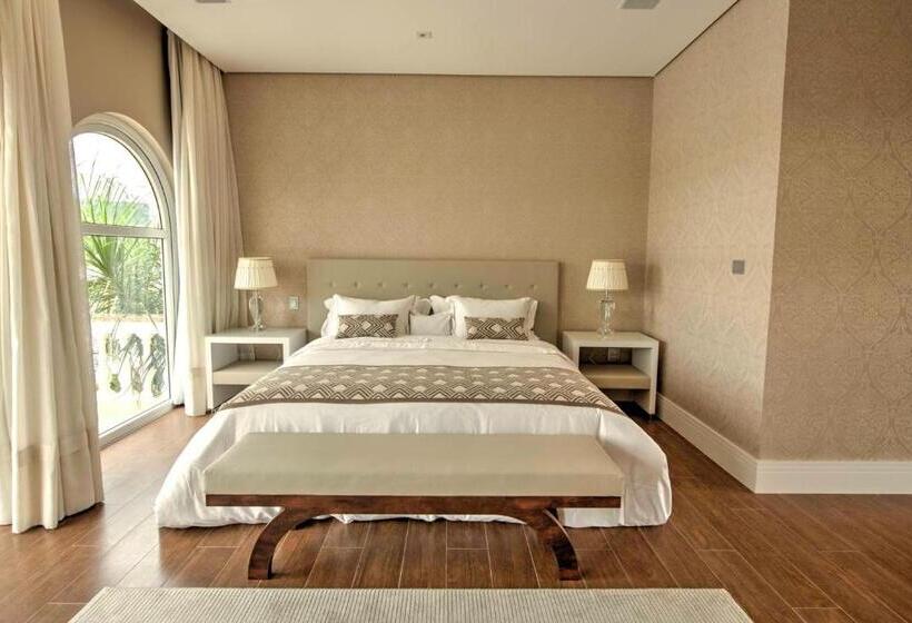 酒店 Daj Resort & Marina