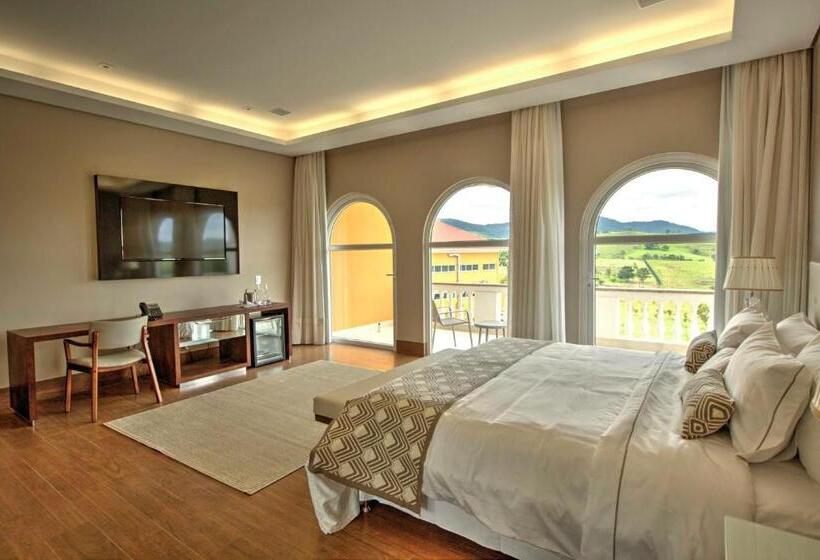 酒店 Daj Resort & Marina