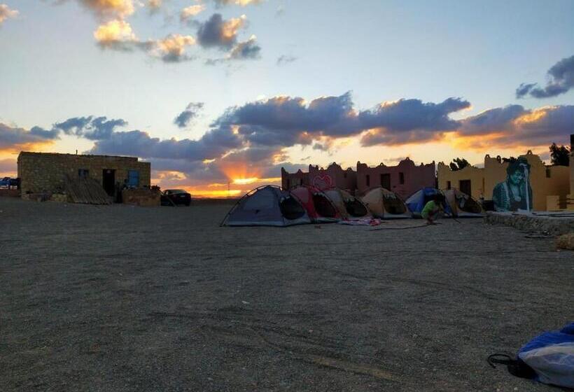 هتل Deep South Eco Lodge