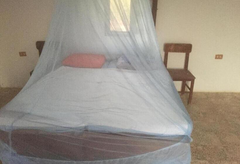 هتل Deep South Eco Lodge