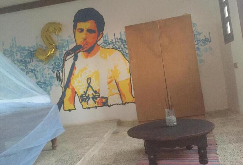 هتل Deep South Eco Lodge