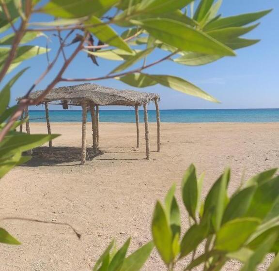 هتل Deep South Eco Lodge