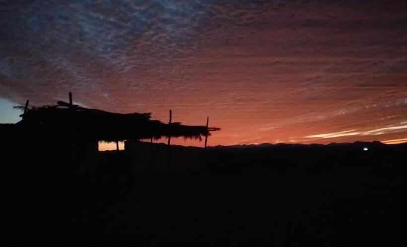 هتل Deep South Eco Lodge