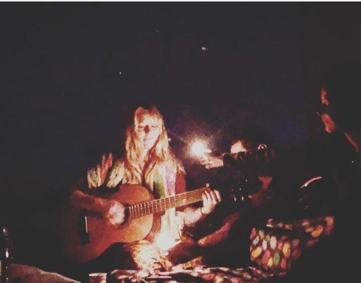 هتل Deep South Eco Lodge