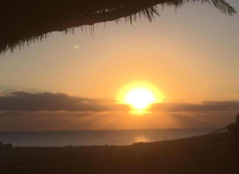 هتل Deep South Eco Lodge