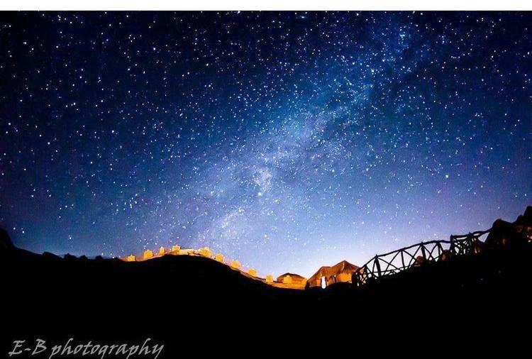 هتل Deep South Eco Lodge