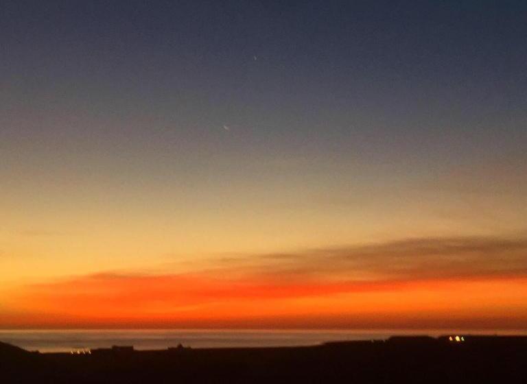 هتل Deep South Eco Lodge