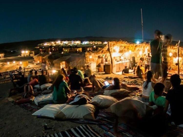 هتل Deep South Eco Lodge