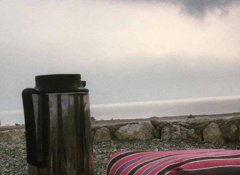 هتل Deep South Eco Lodge