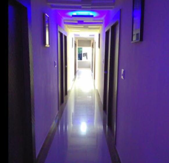 בית מלון כפרי Highland Inn