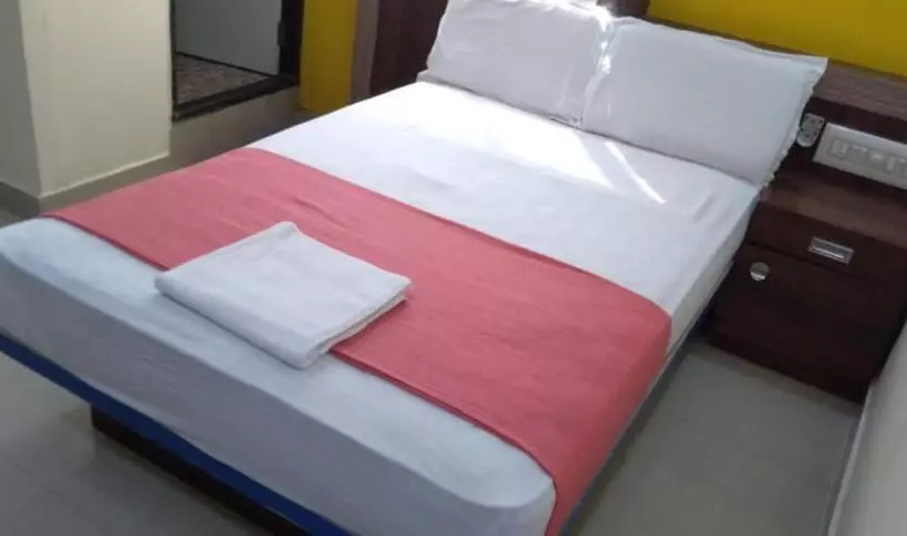 Hotelli Highland Inn