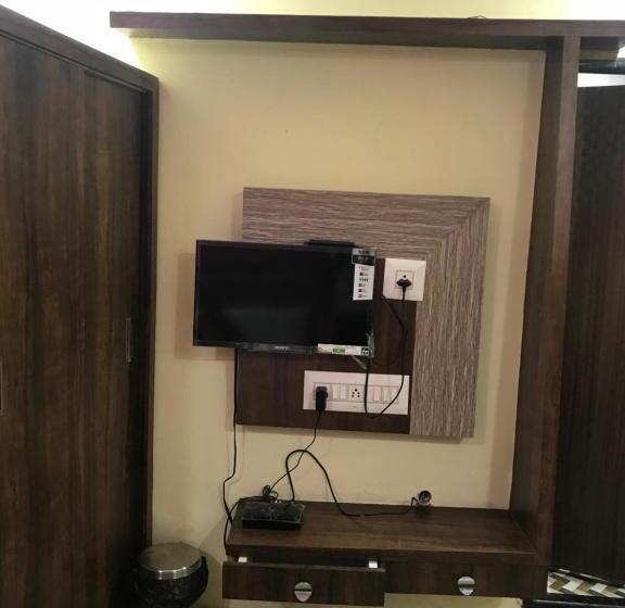 בית מלון כפרי Highland Inn