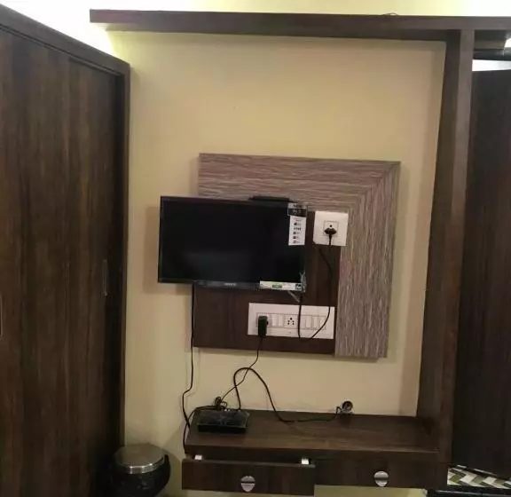 Hotelli Highland Inn