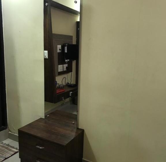 בית מלון כפרי Highland Inn