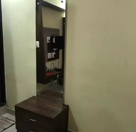 Hotelli Highland Inn