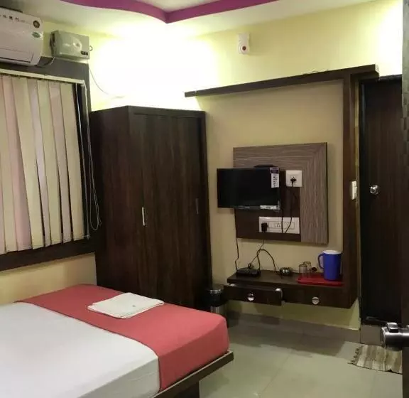 Hotelli Highland Inn